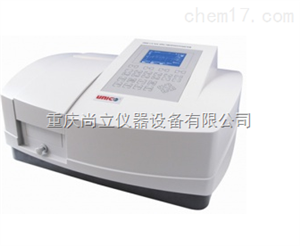 UV-2800大(dà)屏幕掃描型紫外(wài)可見分(fēn)光光度計