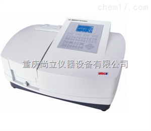 UV-2600紫外(wài)可見分(fēn)光光度計