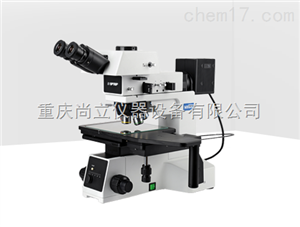 MX6R 正置金相顯微鏡