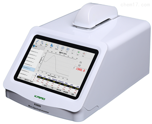K5600C超微量分(fēn)光光度計